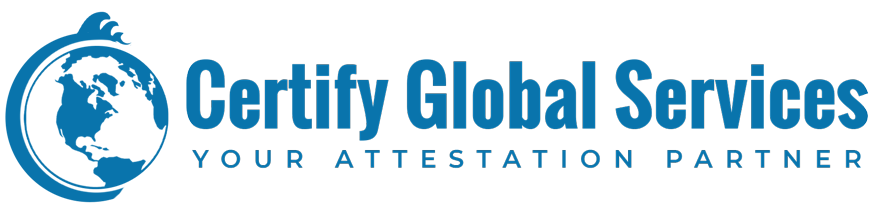 Certify Global Services